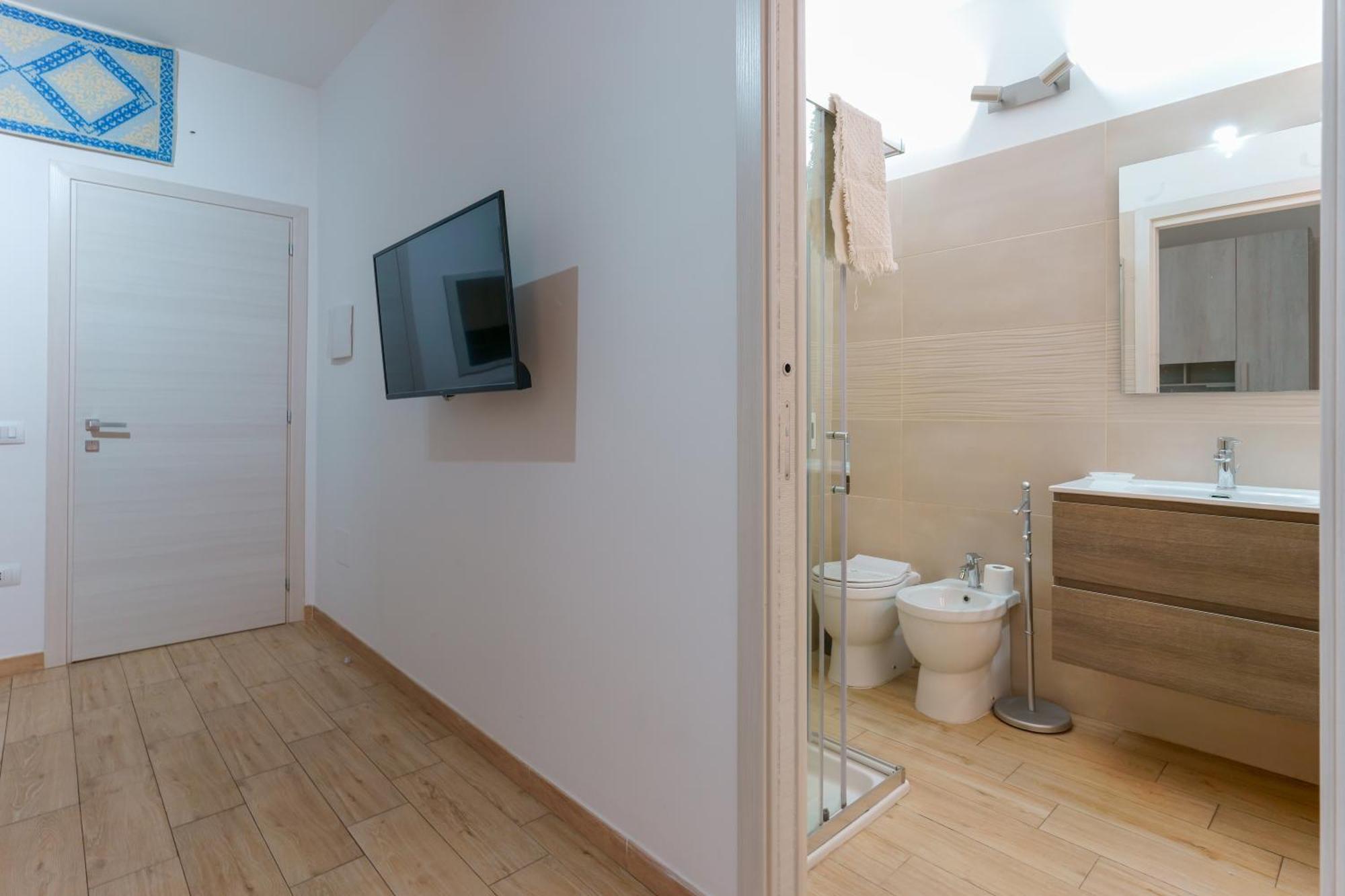 Bed & Breakfast Eliterooms Cagliari