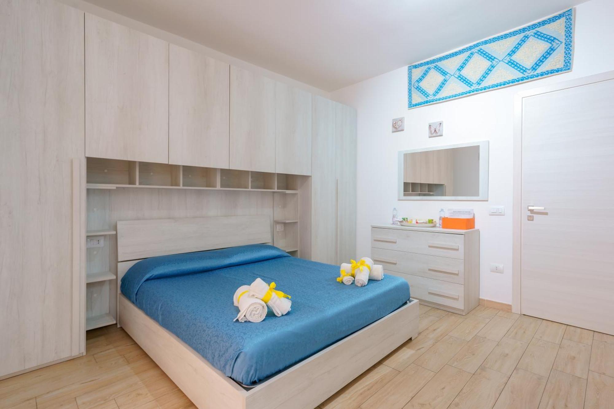 Bed & Breakfast Eliterooms Cagliari