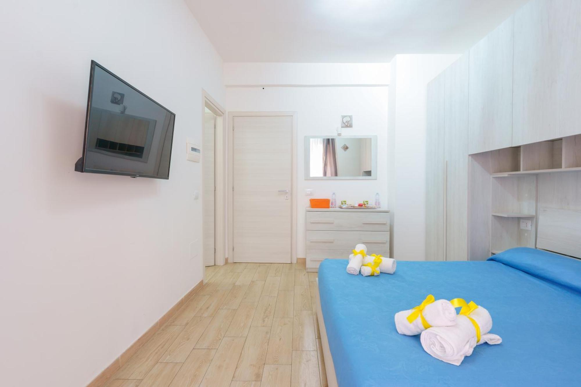 Bed & Breakfast Eliterooms