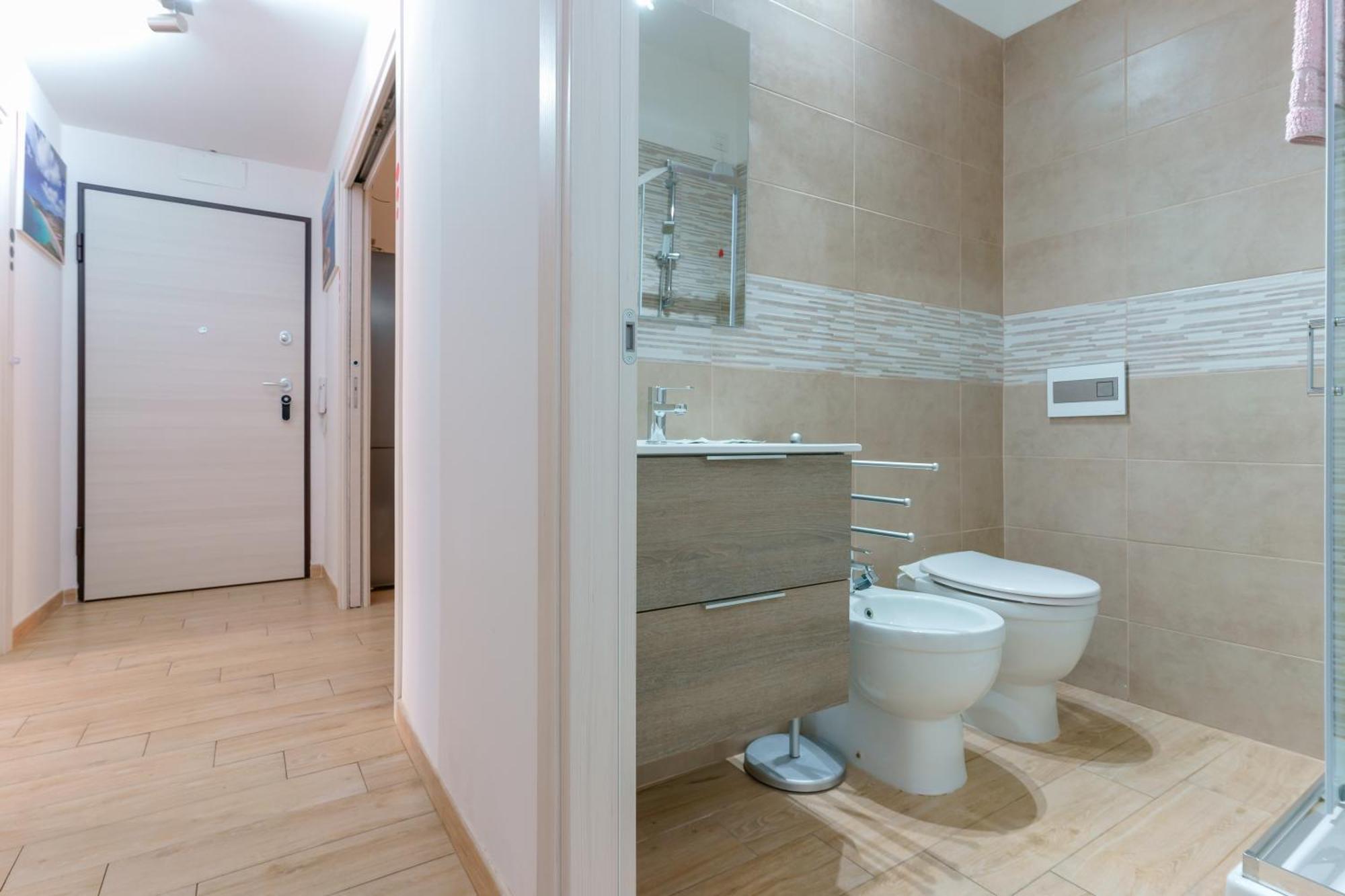 Bed & Breakfast Eliterooms Cagliari