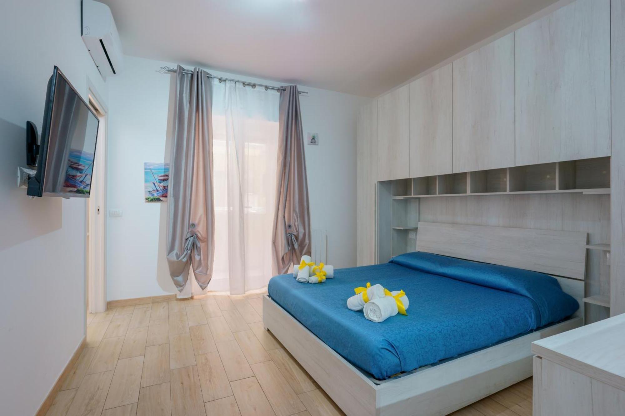 Eliterooms Cagliari