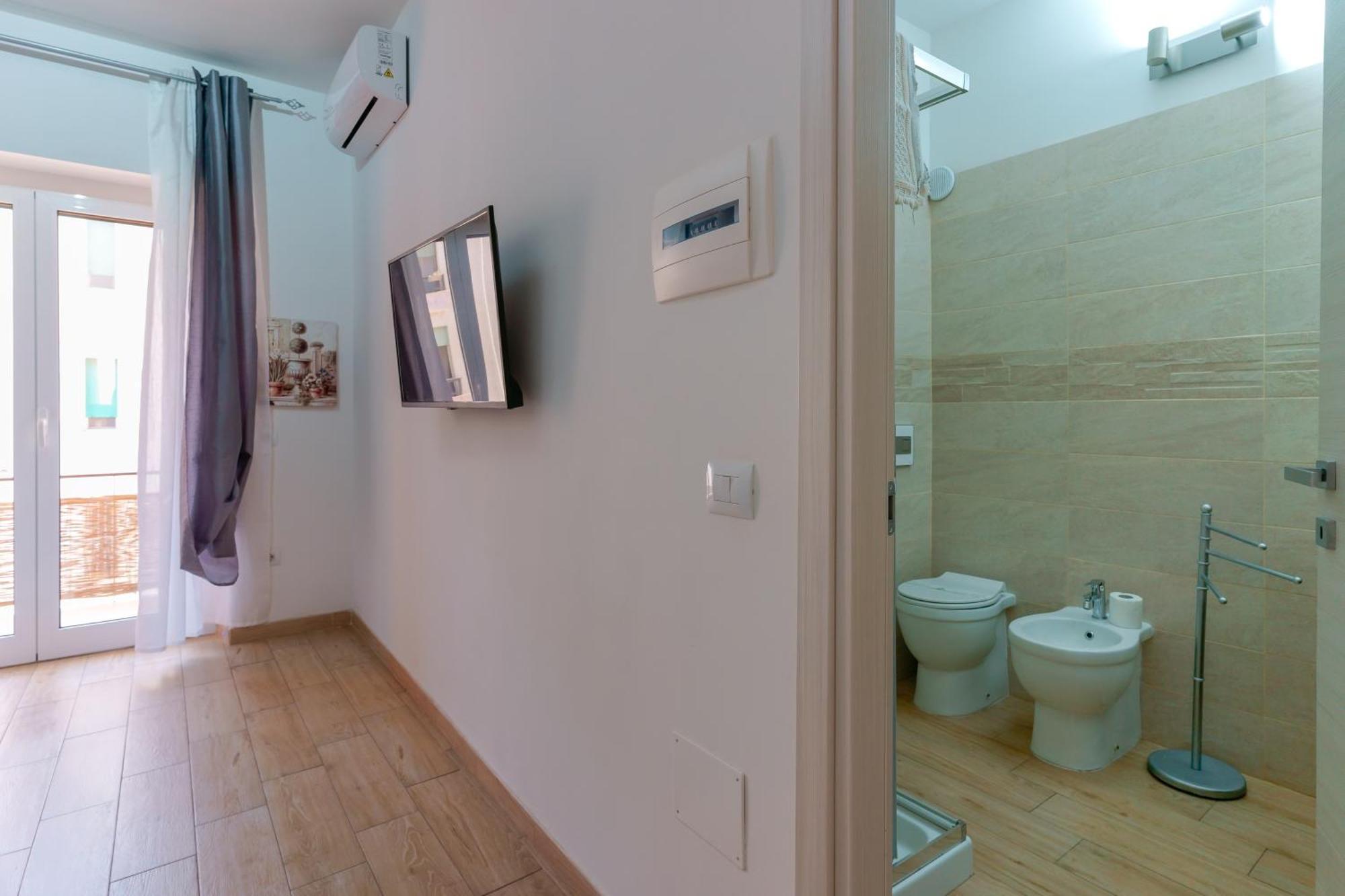 Eliterooms Bed & Breakfast Cagliari