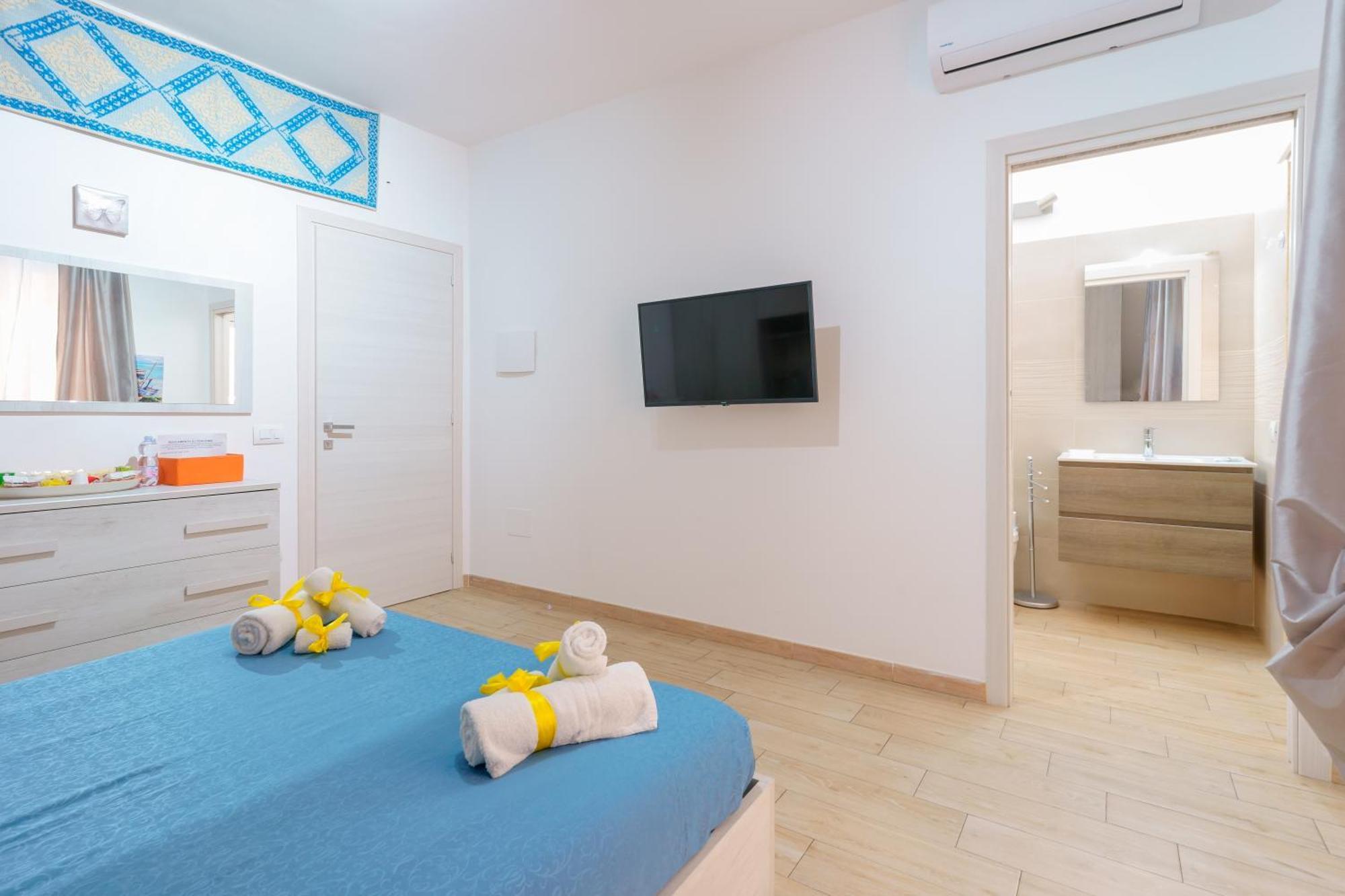 Eliterooms Bed & Breakfast