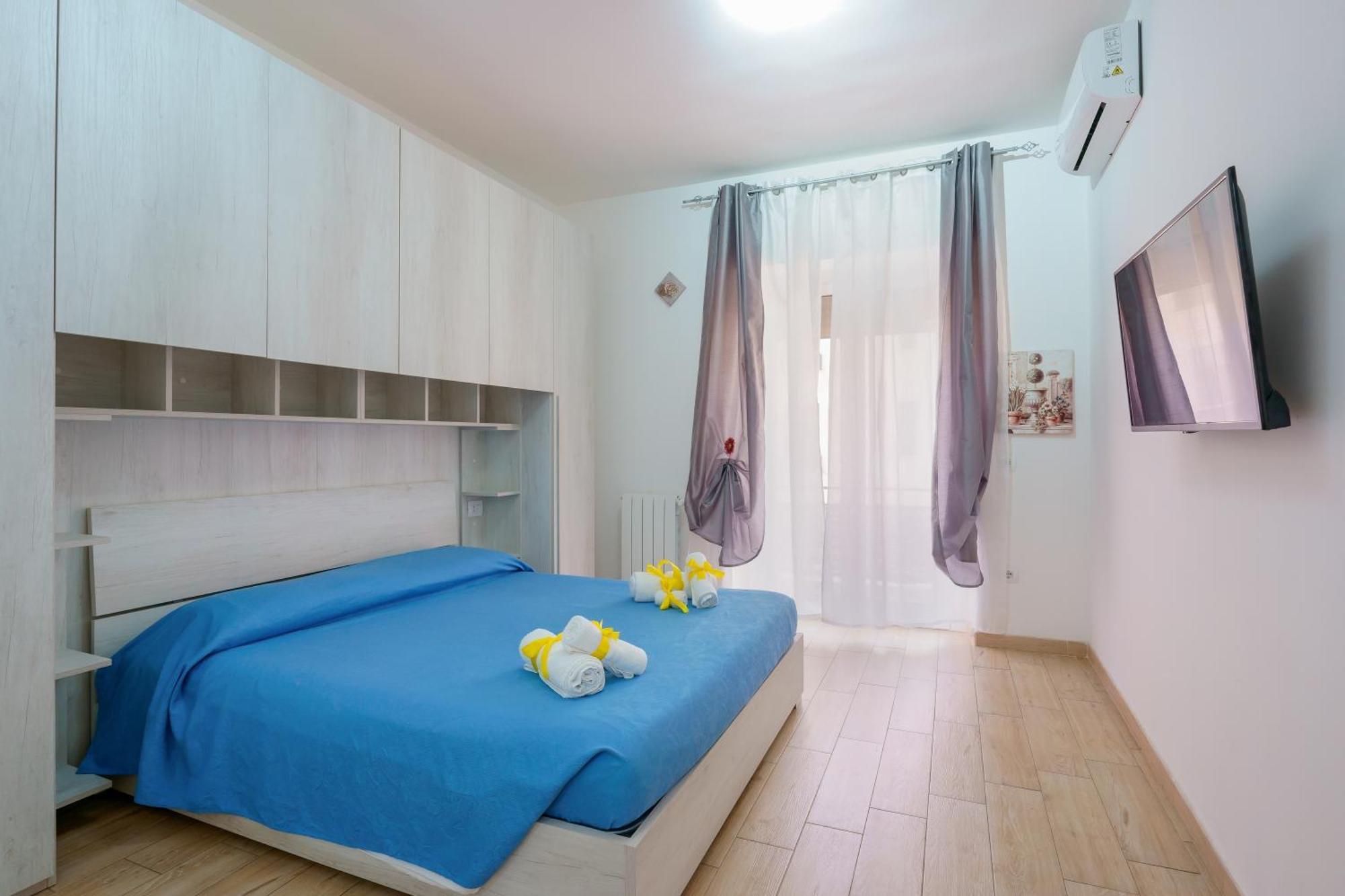 Eliterooms Bed & Breakfast Cagliari