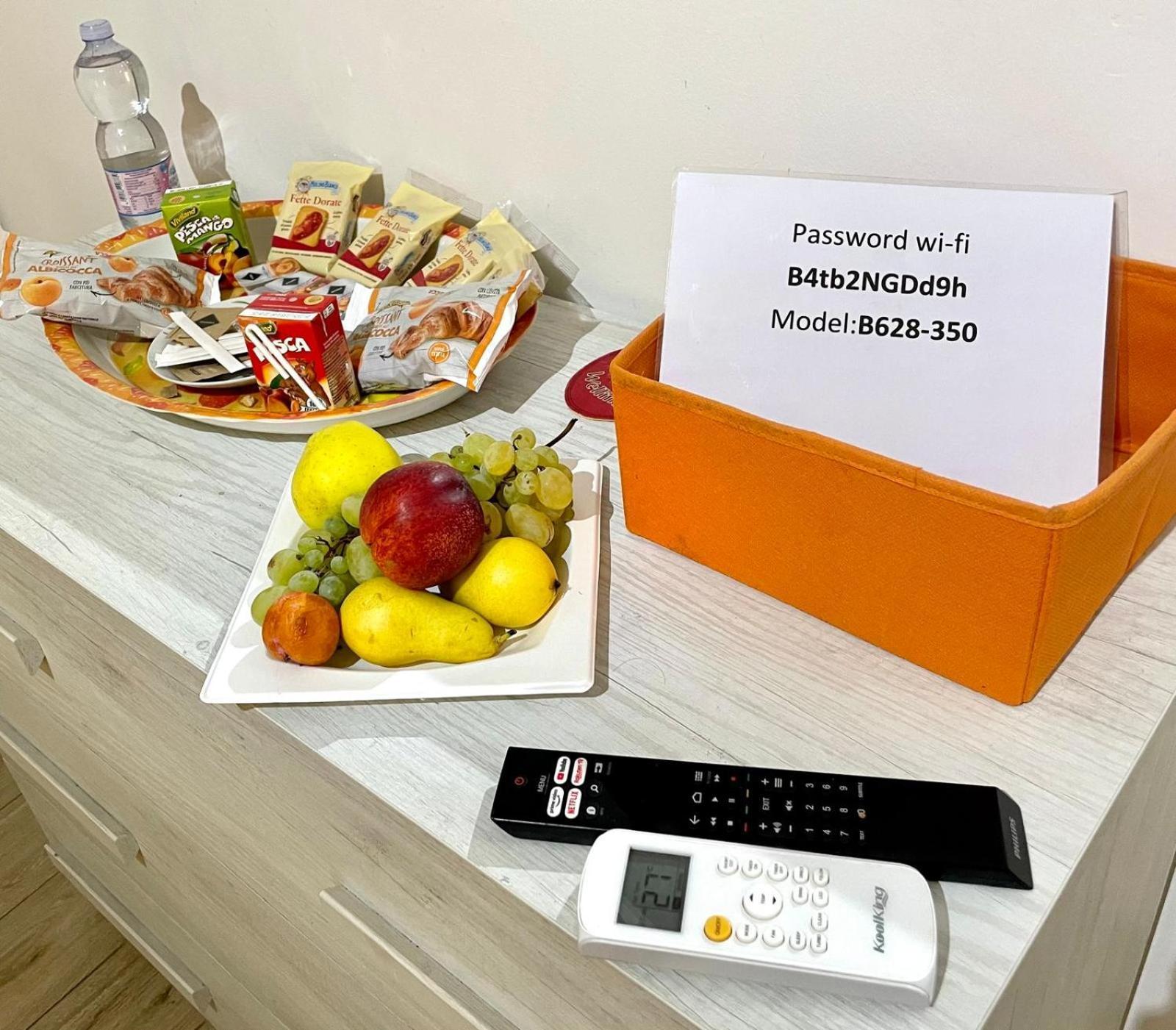 Eliterooms Bed & Breakfast Cagliari