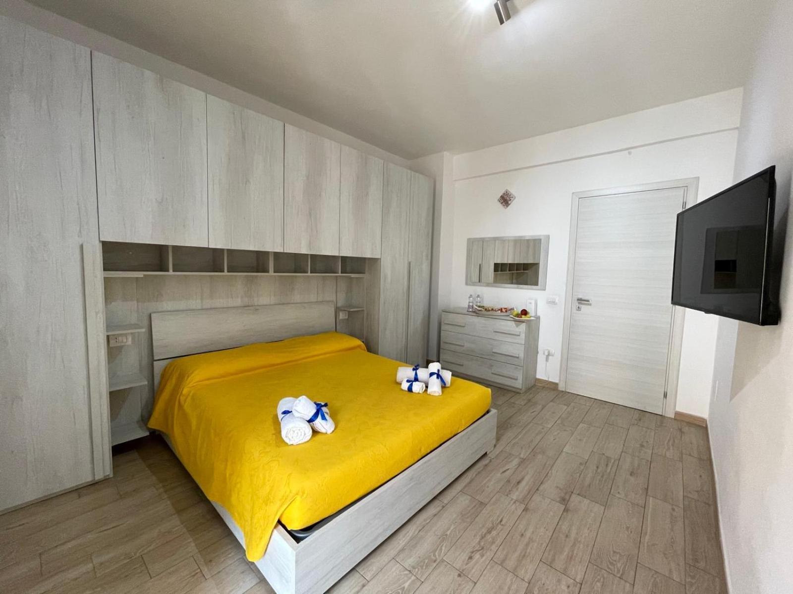 Bed & Breakfast Eliterooms *